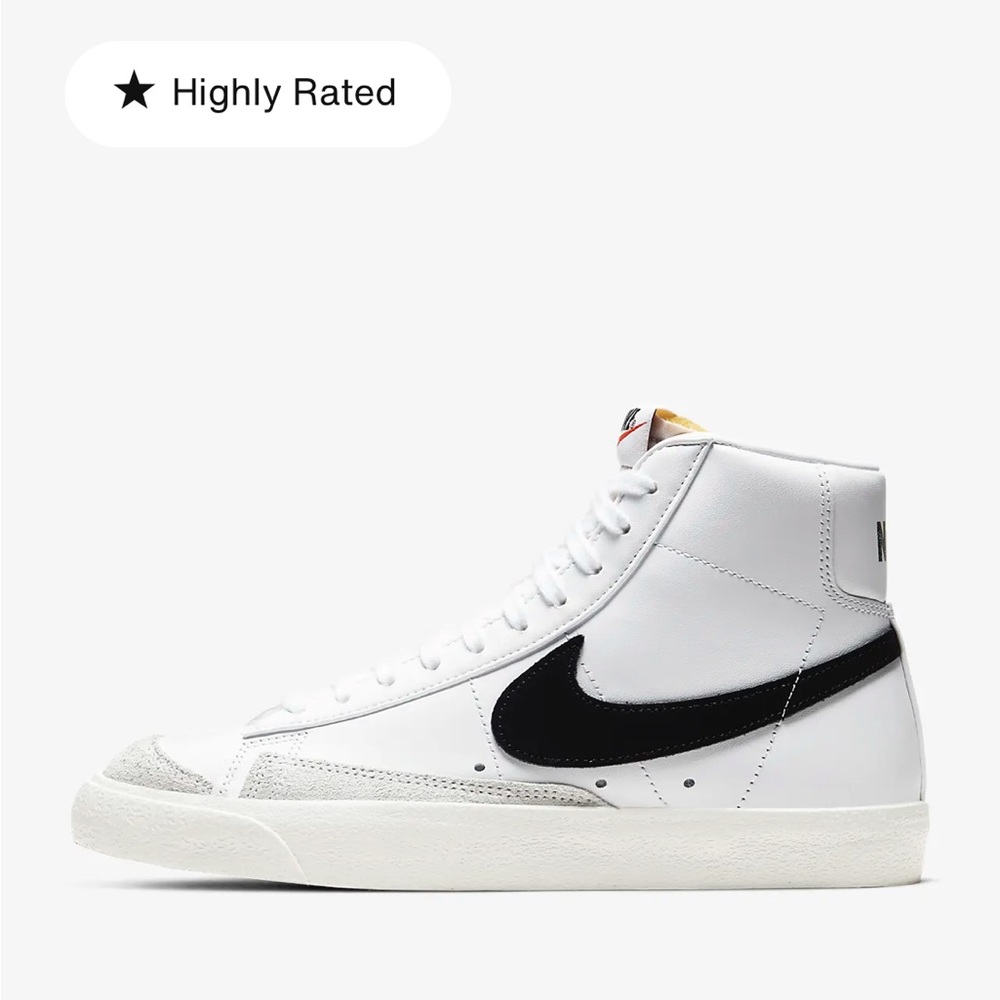 Nike Blazer Mid ‘77 womens size 6